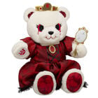 Online Exclusive Bloody Beary Plush Gift Set - Build-A-Bear Workshop&reg;