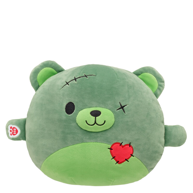 SKOOSHERZ&trade; ZomBear Stuffed Animal - Build-A-Bear Workshop&reg;