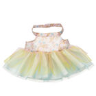 Sanrio® Hello Kitty® and Friends Mocha and Milk Dress - Build-A-Bear Workshop®