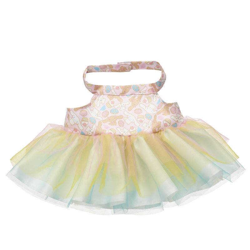 Sanrio® Hello Kitty® and Friends Mocha and Milk Dress - Build-A-Bear Workshop®
