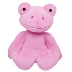 Online Exclusive Jumbo Spring Pink Frog