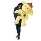 Sanrio&reg; Hello Kitty&reg; and Friends Giant Pompompurin&trade; Gifting Bow - Build-A-Bear Workshop&reg;