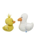 Online Exclusive Friends Chick & Duck Accessory Set
