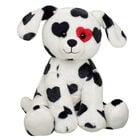 Vault Collection: Be Mine Dalmatian Stuffed Animal - Build-A-Bear Workshop®