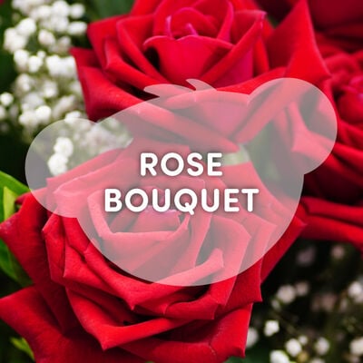 SCENTiments&trade; Rose Bouquet Scent