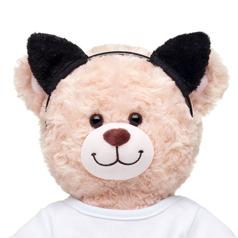 Online Exclusive Cat Ears Headband