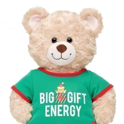 Big Gift Energy T-Shirt 