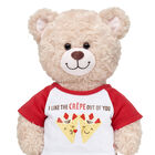 Online Exclusive Valentine's Day Crêpe T-Shirt