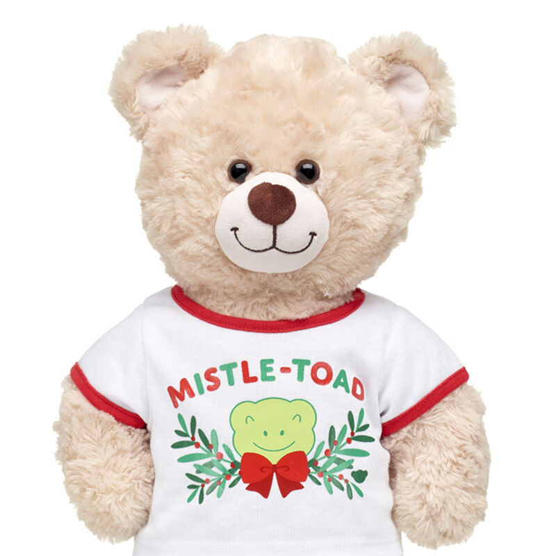 Mistle-Toad T-Shirt