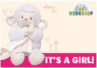 It’s A Girl E-Gift Card