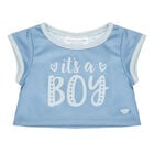 It's a Boy T-Shirt - Build-A-Bear Workshop&reg;