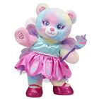 Pastel Bear Fairy Friend Unicorn Gift Set 