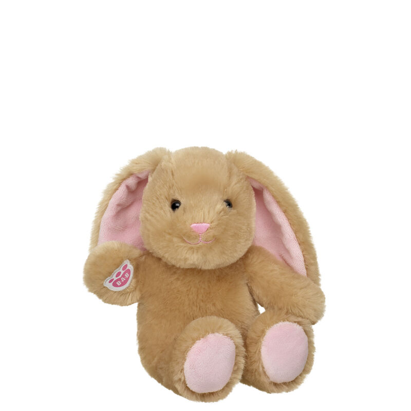 Build-A-Bear Buddies Pawlette&trade; Plush 