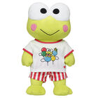 Sanrio&reg; Hello Kitty&reg; and Friends&reg; Keroppi&trade; Outfit - Build-A-Bear Workshop&reg;
