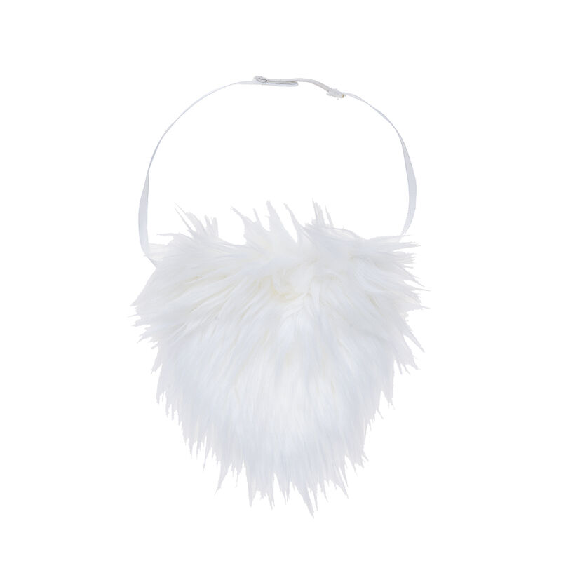 Santa Beard