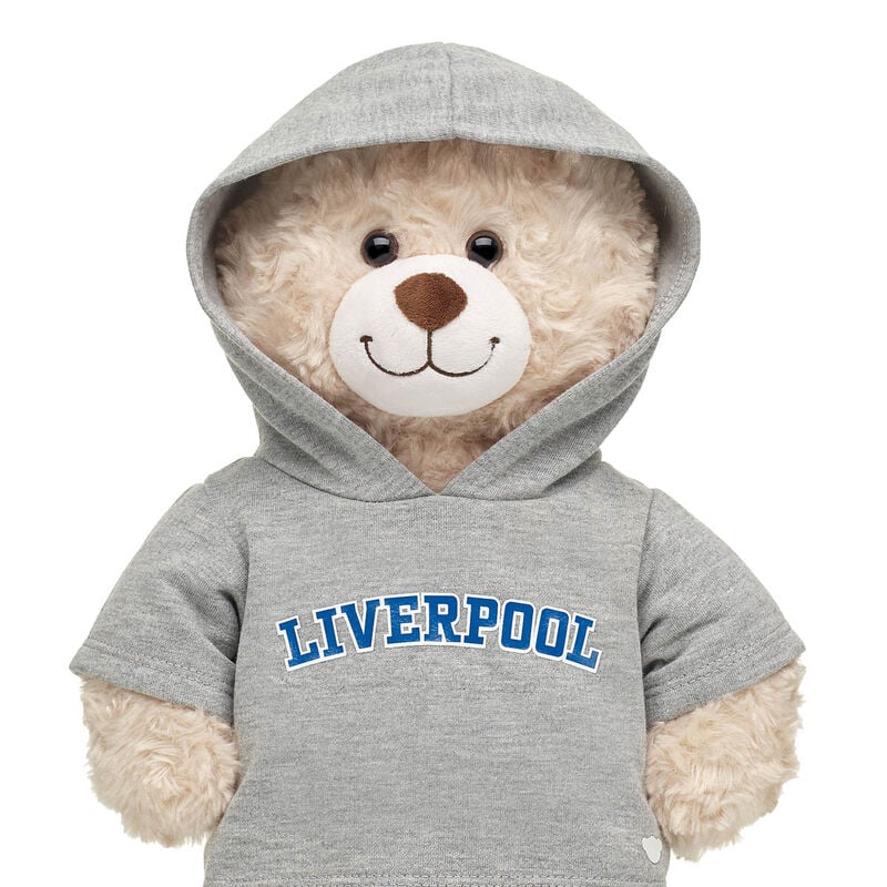 Liverpool Hoodie