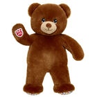Birthday Teddy Bear - Build-A-Bear Workshop®