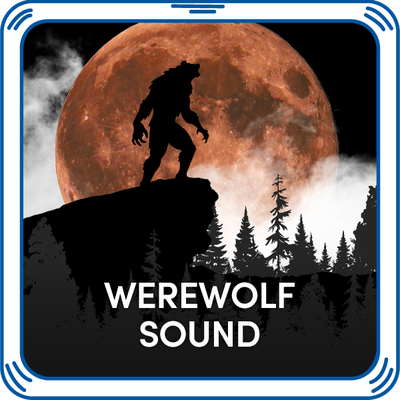 Werewolf Sound