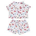 London Pyjamas by Build-A-Bear