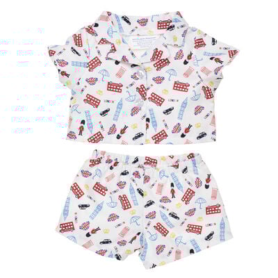 London Pyjamas