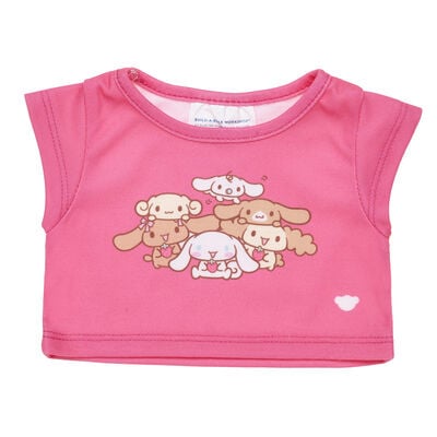 Sanrio&reg;️ Hello Kitty&reg; and Friends Berry Patch T-Shirt