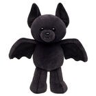 Posable Bat Soft Toy