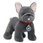 Promise Pets™ Gray French Bulldog Stuffed Animal - Build-A-Bear Workshop®