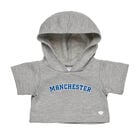 Manchester Hoodie