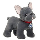 Promise Pets™ Gray French Bulldog Stuffed Animal - Build-A-Bear Workshop®