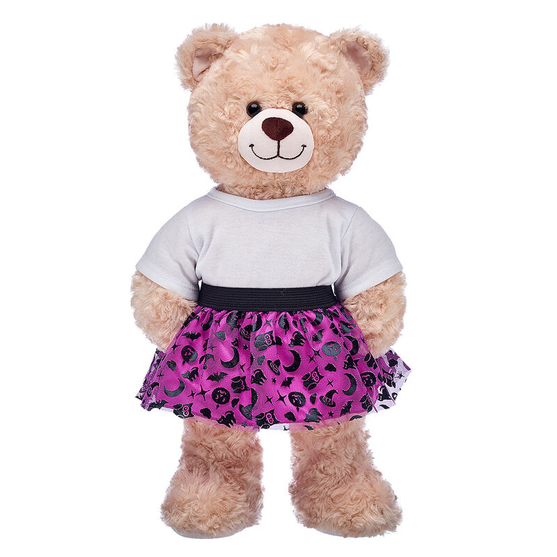 Magical Halloween Tutu