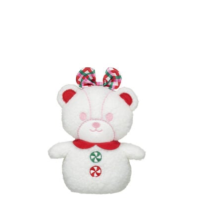 Sanrio&reg; Hello Kitty&reg; and Friends Snowy Tiny Chum Plush