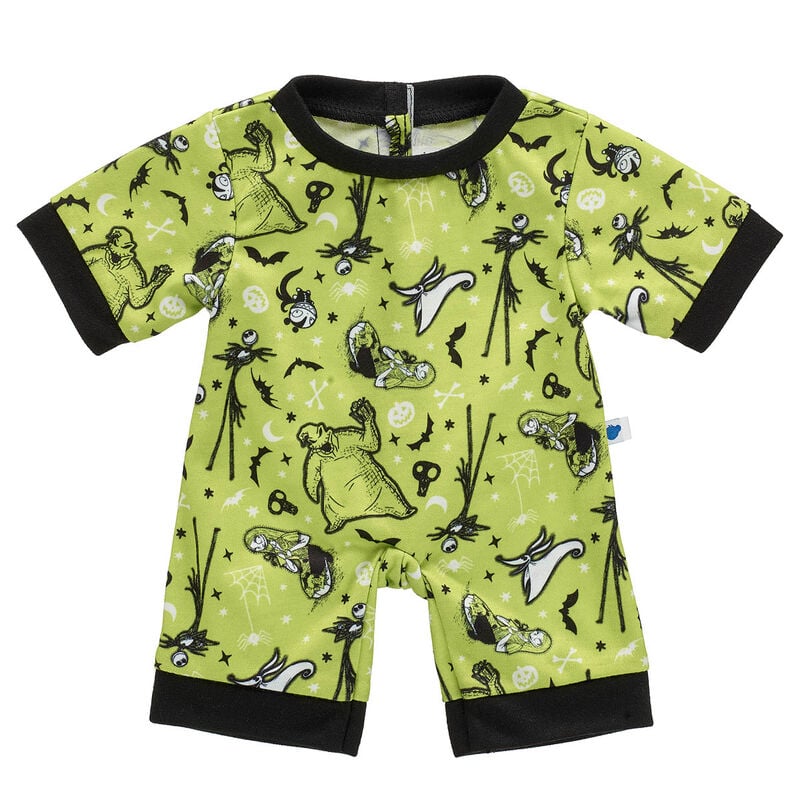 Disney Tim Burton's The Nightmare Before Christmas PJ Sleeper - Build-A-Bear Workshop&reg;