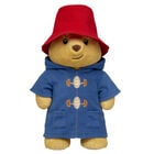 Online Exclusive Paddington™ Coat and Hat Set for Plush Toys - Build-A-Bear Workshop®