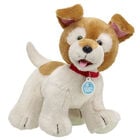 Promise Pets Brown ‘n’ White Puppy