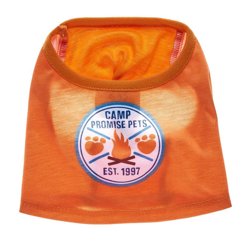 Camp Promise Pets™ T-Shirt