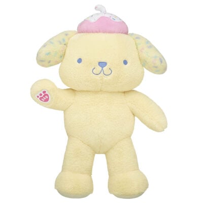 Sanrio&reg; Hello Kitty&reg; and Friends Donut Pompompurin&trade; Plush