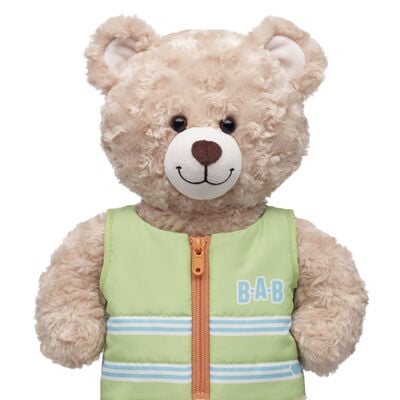 Build-A-Bear Life Vest