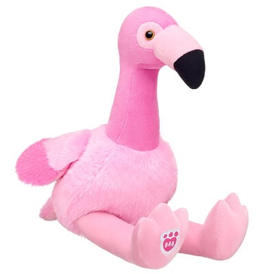 Flamingo Soft Toy