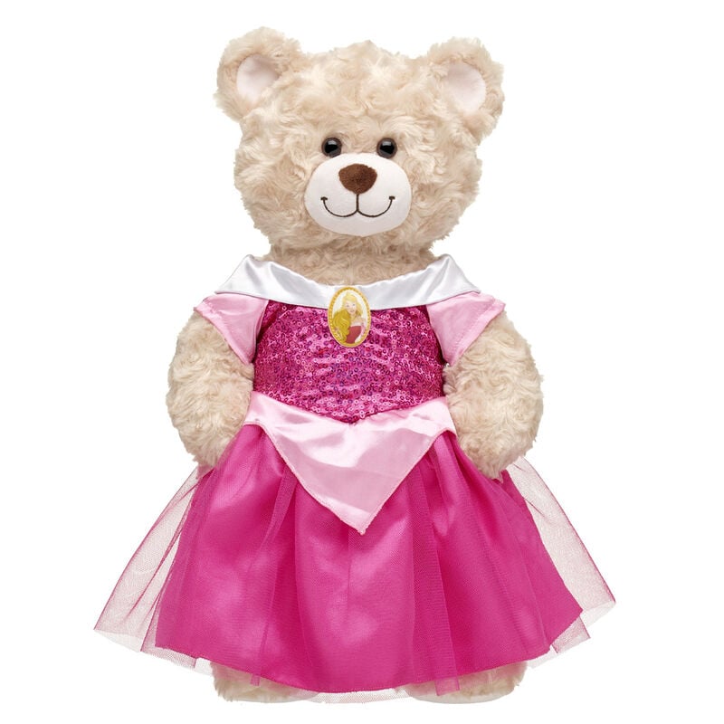 Disney Princess Aurora Dress