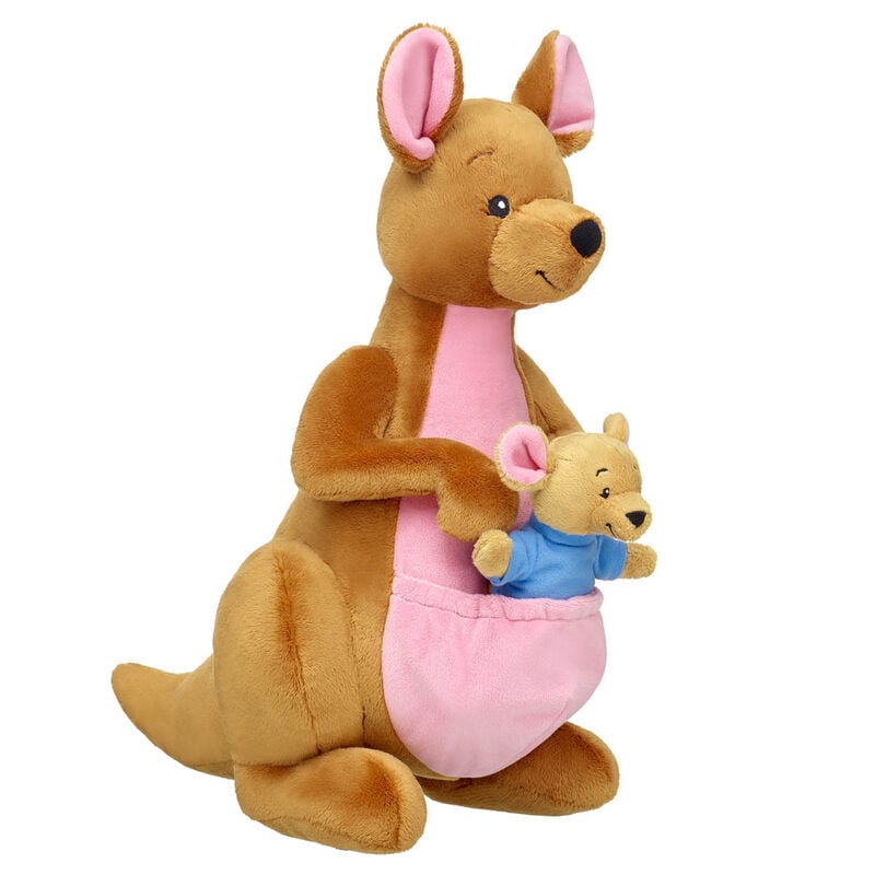 Online Exclusive Disney Kanga & Roo