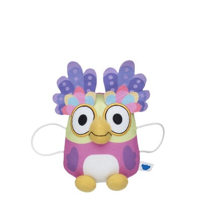 Bluey Chattermax Wristie