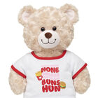Online Exclusive Buns T-Shirt for Stuffed Animals - Build-A-Bear Workshop&reg;
