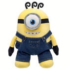 Minion James Overalls by Build-A-Bear