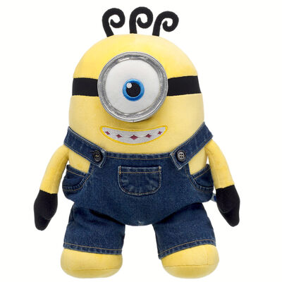 Minion James Overalls