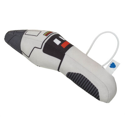 Star Trek: The Next Generation Phaser with Sound