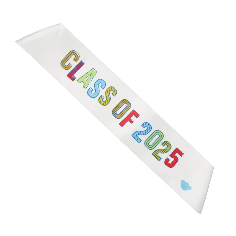 Class of 2025 Grad Sash - Build-A-Bear Workshop&reg;