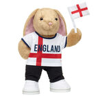 Pawlette™ England Flag Gift Set