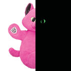 Midnight Glow Kitty Stuffed Animal - Build-A-Bear Workshop&reg;