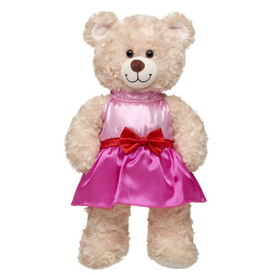 Valentine's Day Dress