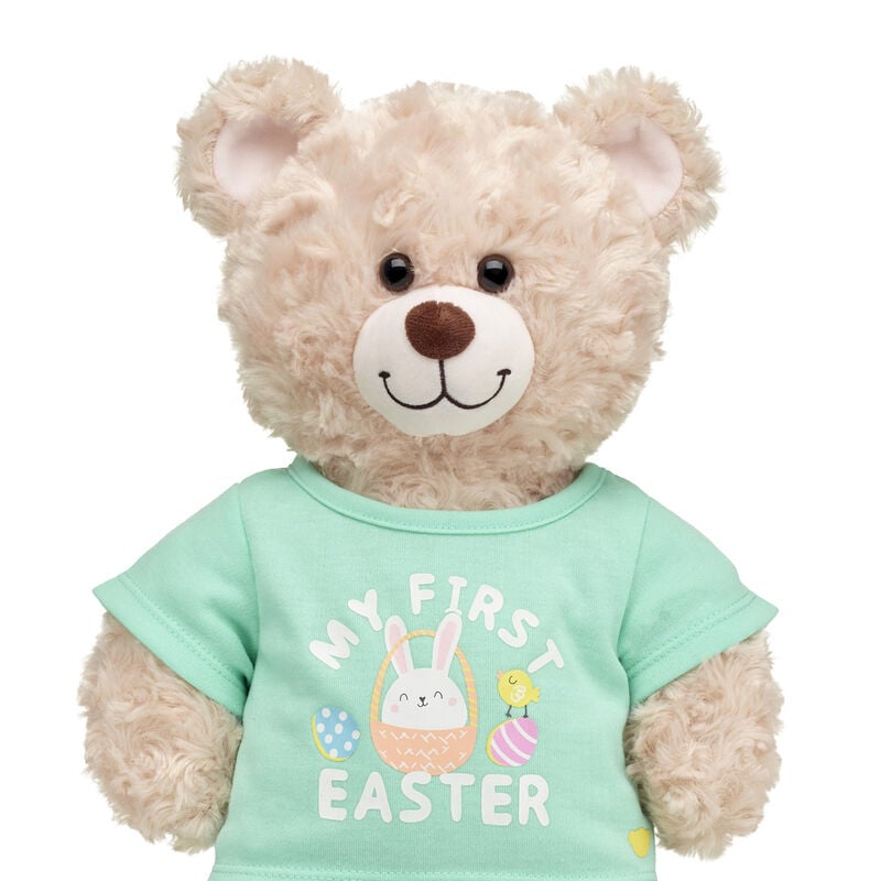 First Easter T-Shirt - Build-A-Bear Workshop&reg;